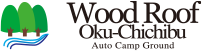the Wood Roof Oku-Chichibu Auto Campground